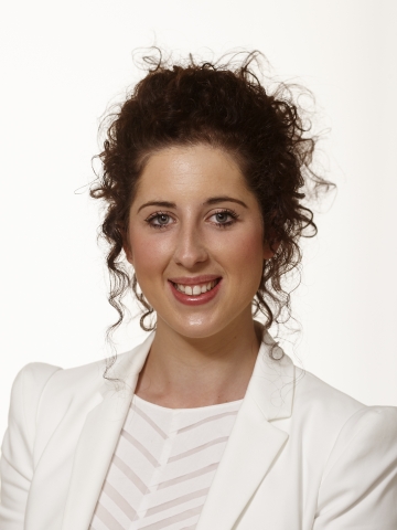 Danielle Meehan, Dechras new Equine Sales Manager in the West of England