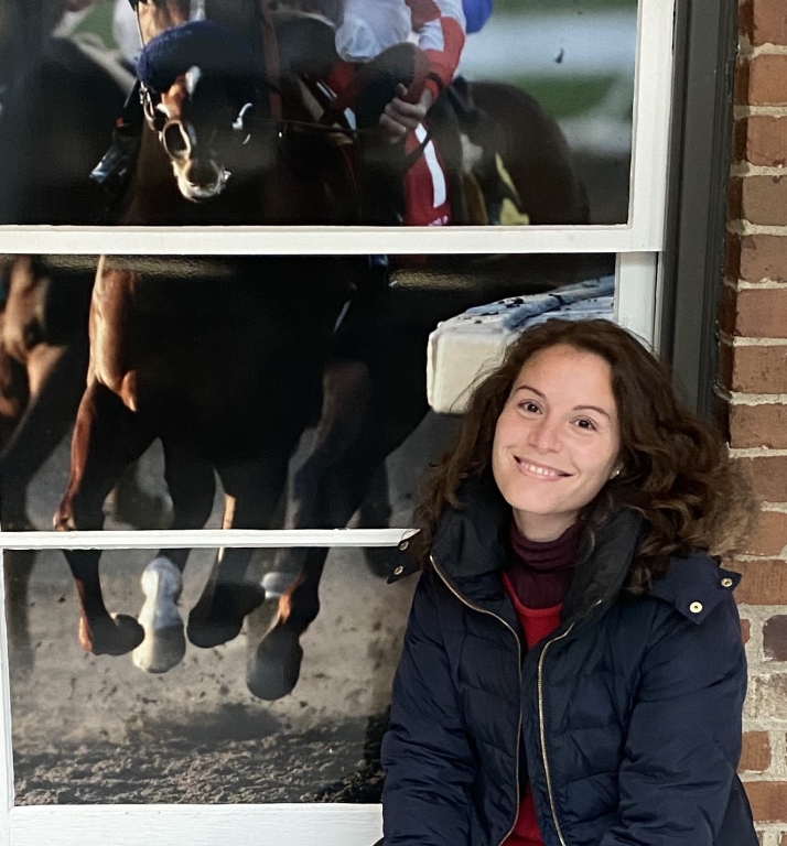 The new service is led by renowned expert Dr. Sonia Gonzalez-Medina 