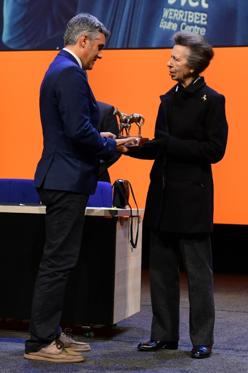 Credit @JasSansi and BEVA Congress 2025