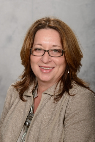 Melinda Merck, DVM