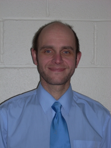 Ian Wright, BVMS, MSc, MRCVS and Head of ESCCAP UK  Ireland 