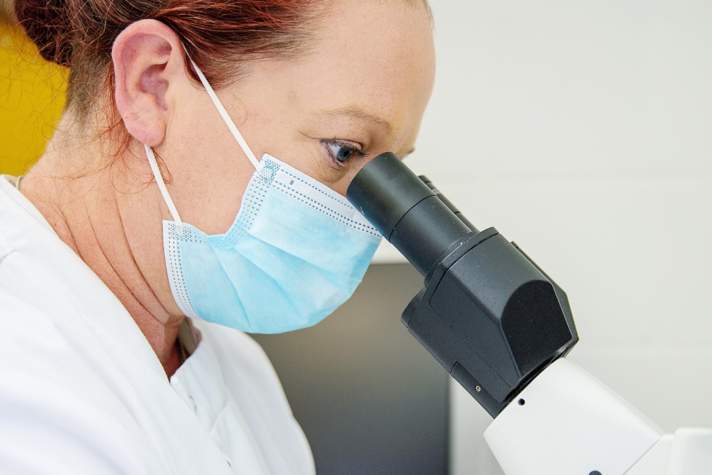 The study examined a broad panel of prognostic markers