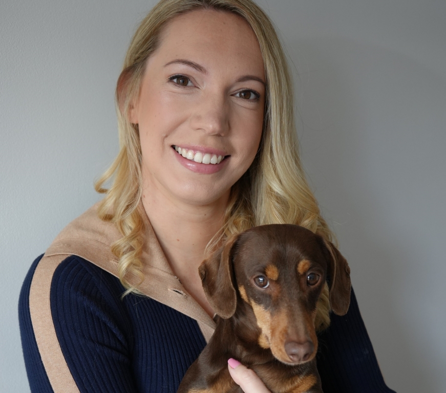 Emma Laws has been appointed hospital director at Linnaeus-owned London Vet Specialists in Belsize Park.
