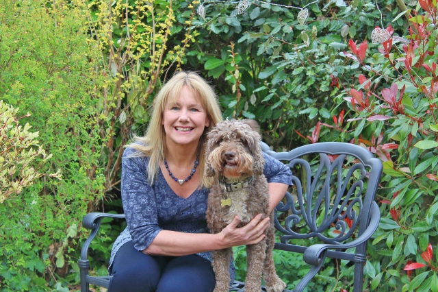 Jessica Podmore DVM Cert SAS MRCVS at The Vet Nottingham 