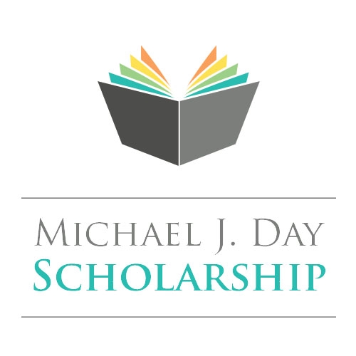 Michael J. Day Scholarship logo