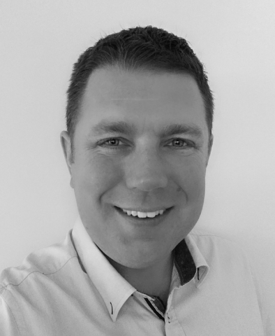 John O'Connor, ROYAL CANIN's Veterinary Marketing Manager