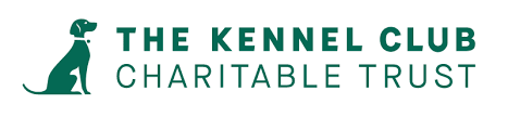 The Kennel Club Charitable Trust logo