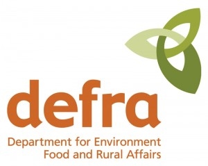 DEFRA logo
