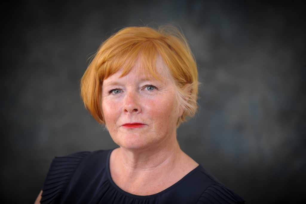 Dr Andrea Jeffery, Chief Nursing Officer at Linnaeus