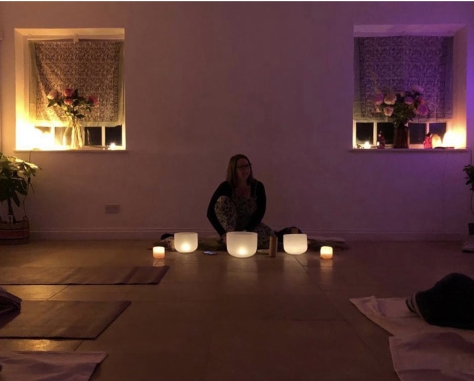 Cave Veterinary Specialists has sound idea to promote wellbeing.