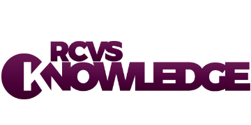 RCVS Knowledge logo