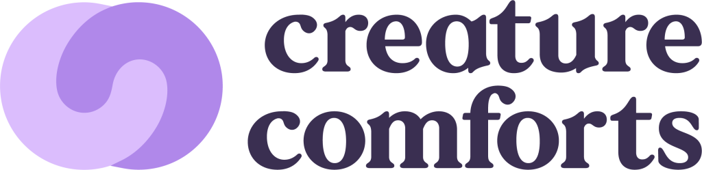 Creature Comforts logo