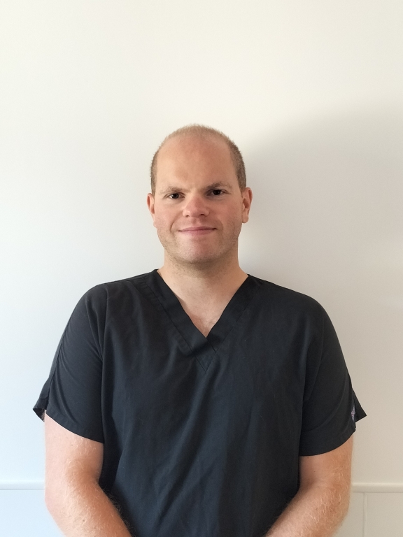 Oliver Gilman is now a European Specialist in Small Animal Surgery after successfully passing his exams.