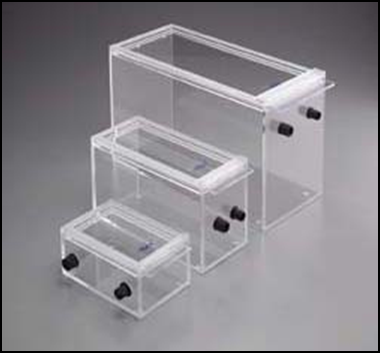 Braun Small Animal Induction Chambers