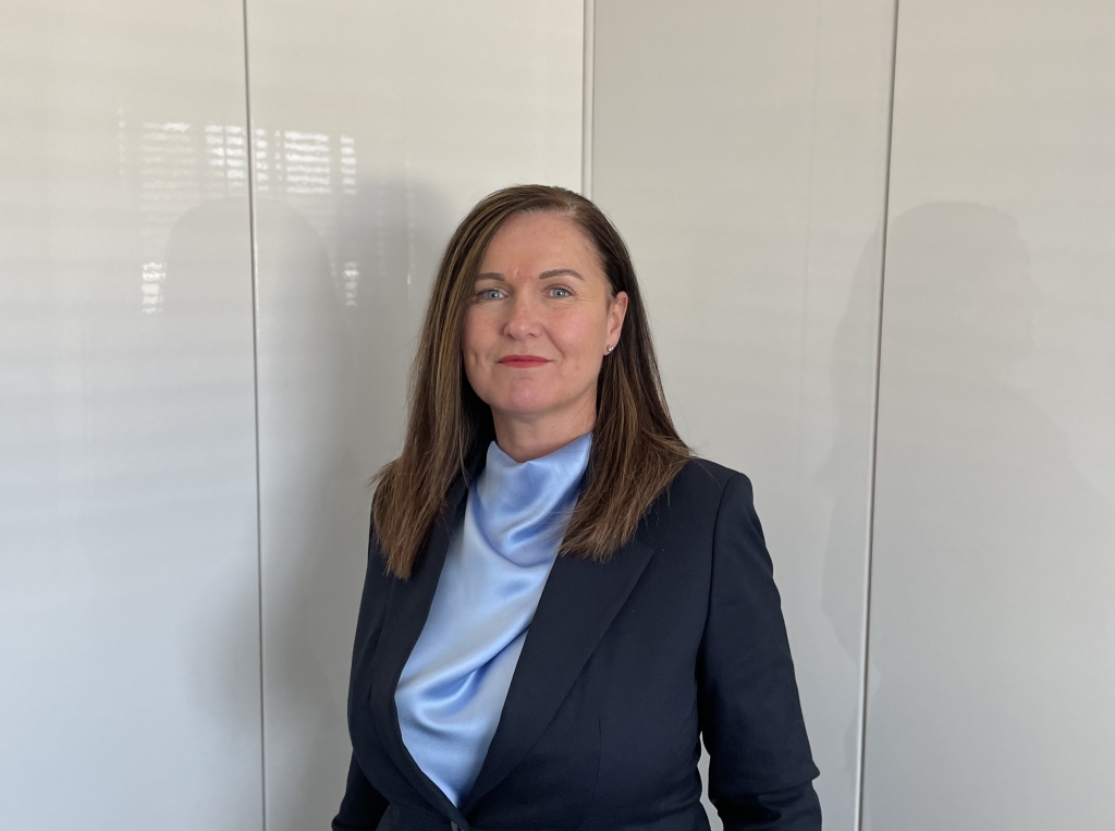 Anne-Marie Dougherty has been appointed new hospital director at Veterinary Specialists Scotland.