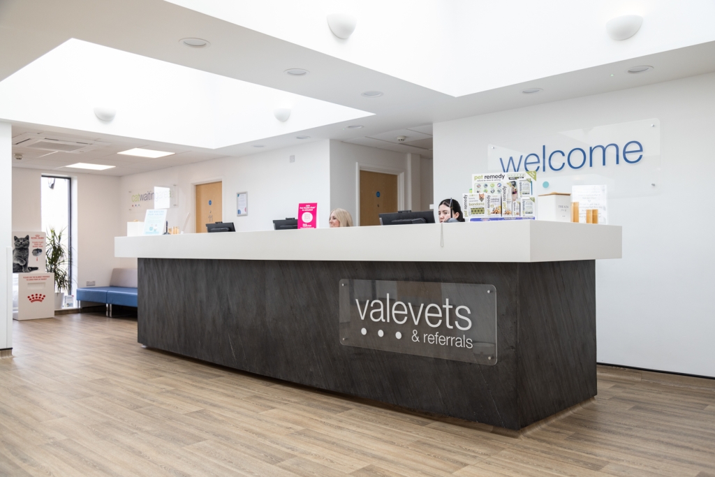 vale vets and referrals announce new expansion