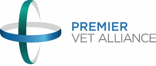 Premier Vet Alliance logo