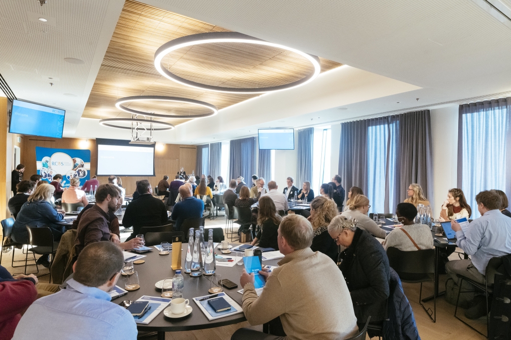 RCVS Careers Pathway event