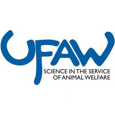 UFAW logo