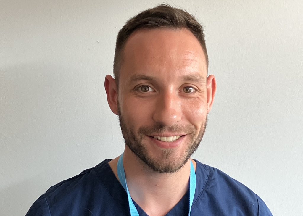Rory Fentem has joined Linnaeus-owned Northwest Veterinary Specialists in Runcorn as a neurology clinician. 