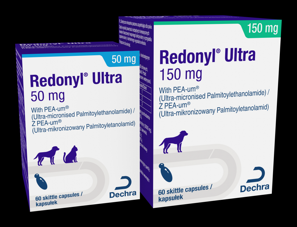Dechra has added Redonyl Ultra to its Dermatology range