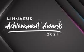 Linnaeus Achievement Awards