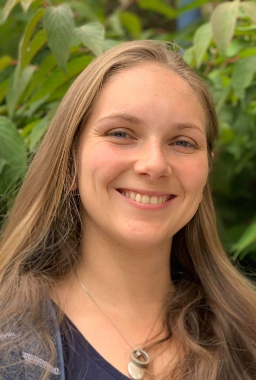 Hannah van Velzen who has joined Linnaeus-owned Eastcott Veterinary Referrals, in Swindon, as a resident in Dentistry Oral and Maxillofacial Surgery.