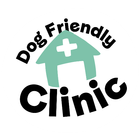 Dog Friendly Clinic logo