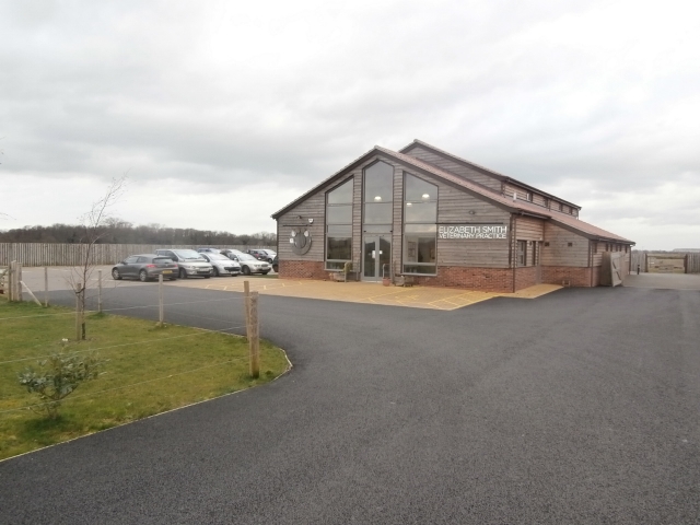 The Elizabeth Smith Veterinary Practice In Biggleswade  