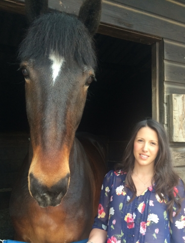 Amy McMahon has joined the Zoetis business consulting team