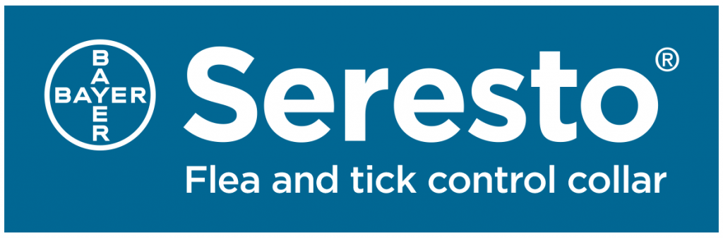 Launch of NFA-VPS Seresto flea and tick control collar