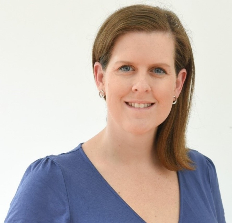 Sam Thompson, Post Registration Programme Manager, Linnaeus