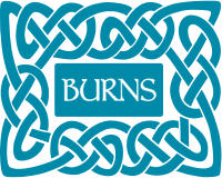 Burns logo