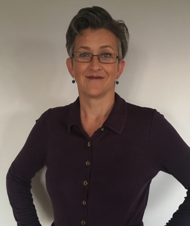 Veterinary Operations Manager at Improve International Mrs Juliet Pope