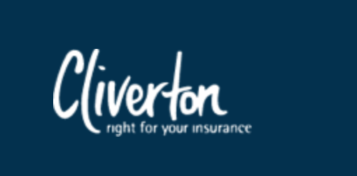 Cliverton logo
