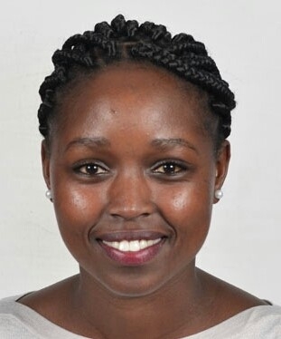 Susan Kuria