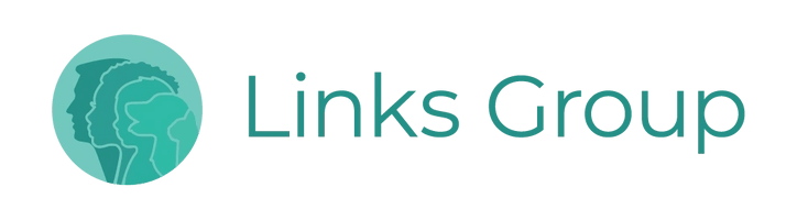 Links Group logo