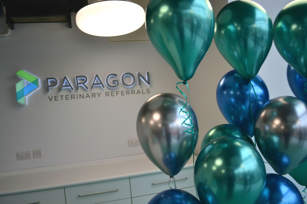 Paragon Veterinary Referrals in Wakefield is holding an open day on Saturday, February 25, to celebrate its fifth birthday.