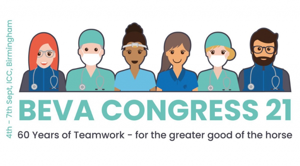 BEVA Congress 2021 banner