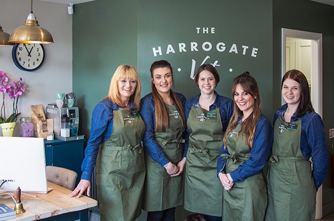 The Harrogate Vet is bringing back 24 hour emergency services to the town after five years