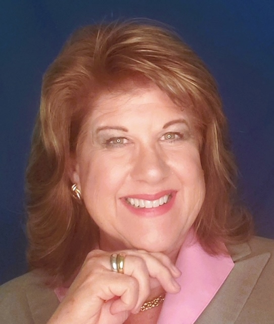 Speaker Debbie Boone