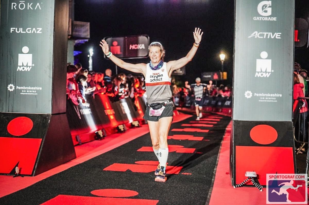 Leanne Osborne, who has been appointed as clinical director at Linnaeus-owned Leadon Vale Veterinary Centre in Ledbury, Herefordshire.