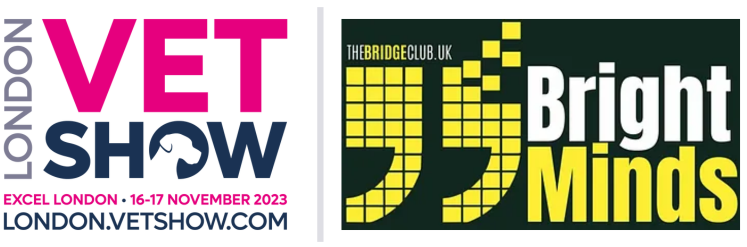 LVS and Bright Minds banner