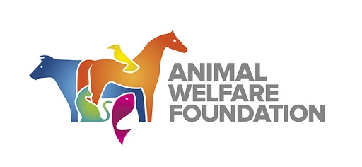 Animal Welfare Foundation logo