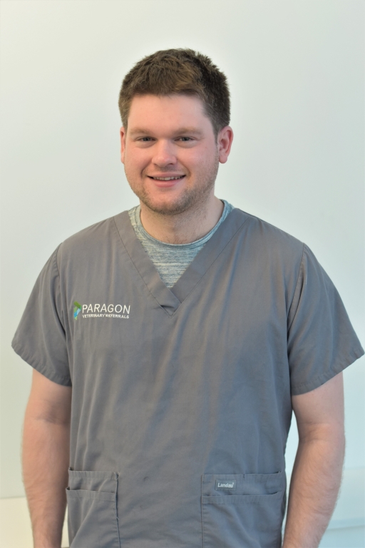 Sam Lord has joined Linnaeus-owned Paragon Veterinary Referrals in Wakefield 