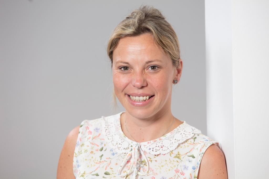 Racheal Marshall head of clinical nursing Vets Now