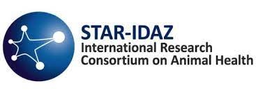 STAR IDAZ logo
