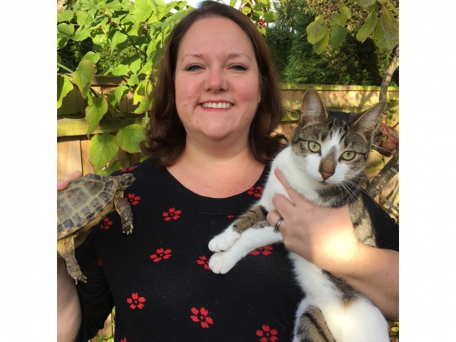 Mrs Belinda Andrews-Jones