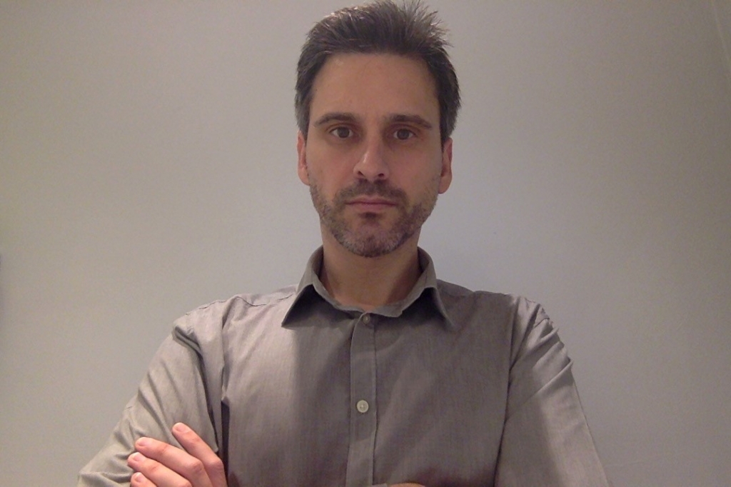 Domingo Casamian-Sorrosal