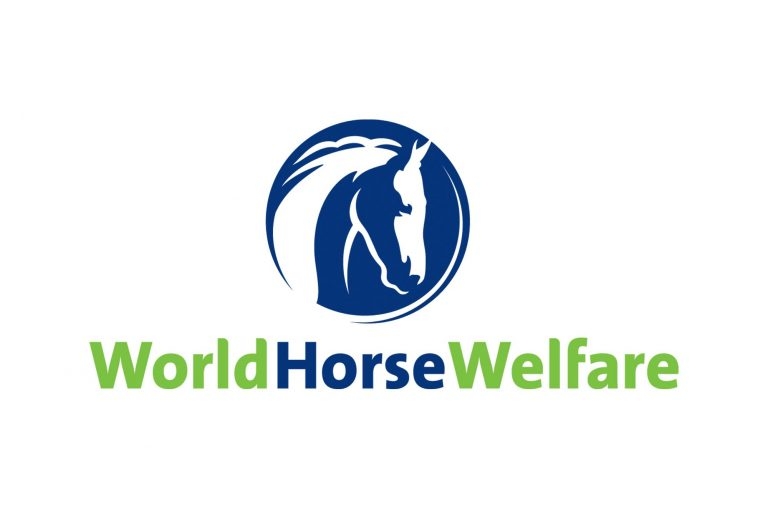 World Horse Welfare logo